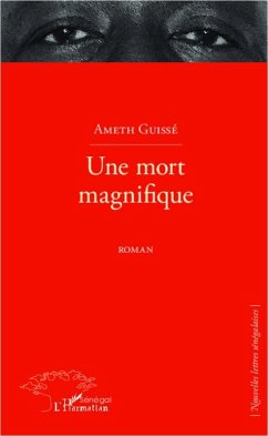 Cover Une mort magnifique (eBook, PDF)