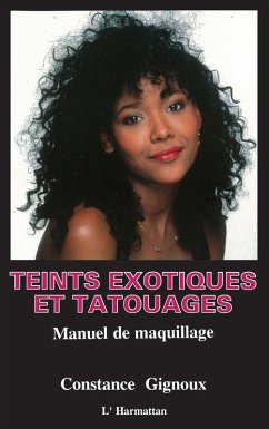 Teints exotiques et tatouages (eBook, PDF) - Gignoux