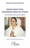 Hinda Deby Itno, première dame du Tchad (eBook, PDF) Hinda Deby Itno, première dame du Tchad (eBook, PDF)
