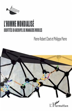 Cover L'homme mondialisé (eBook, PDF)