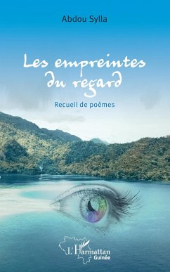 Cover Les empreintes du regard (eBook, PDF)