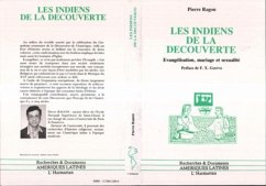 Les Indiens de la découverte (eBook, PDF) Cover Les Indiens de la découverte (eBook, PDF)