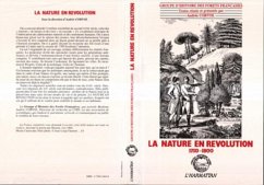 La nature en révolution 1750-1800 (eBook, PDF) - Corvol