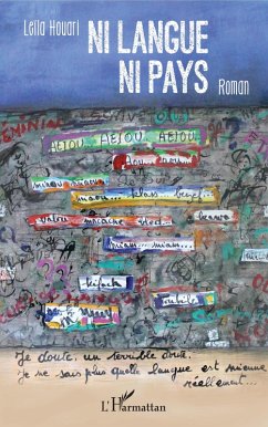 Cover Ni langue ni pays (eBook, PDF)