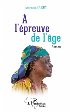 Cover A l'épreuve de l'âge (eBook, PDF)