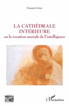 Cover La cathédrale intérieure (eBook, PDF)