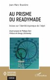 Au prisme du readymade (eBook, PDF)