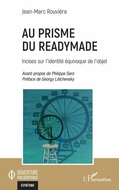 Au prisme du readymade (eBook, PDF) - Rouviere