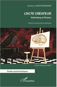 Cover L'Acte créateur (eBook, PDF)