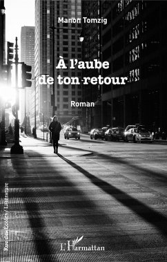 A l'aube de ton retour (eBook, PDF) - Tomzig