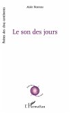 Le son des jours (eBook, PDF)