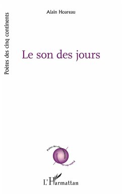 Le son des jours (eBook, PDF) - Hoareau