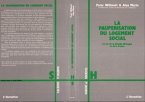 Paupérisation du logement social (eBook, PDF)