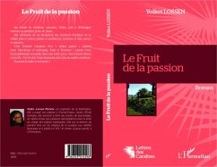 Le fruit de la passion (eBook, PDF) Cover Le fruit de la passion (eBook, PDF)