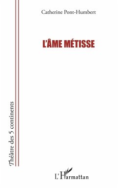 Cover L'âme métisse (eBook, PDF)