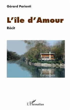 L'île d'Amour (eBook, PDF) Cover L'île d'Amour (eBook, PDF)