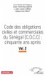 Code des obligations civiles et... - Bild 1