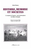 Histoire, mémoire et sociétés (eBook, PDF)