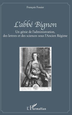 Cover L'abbé Bignon (eBook, PDF)