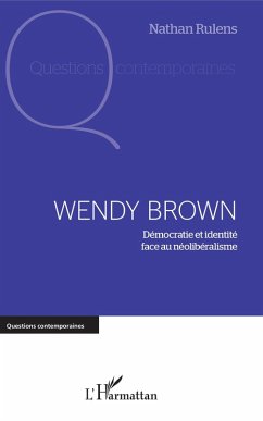 Cover Wendy Brown (eBook, PDF)