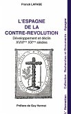 L'Espagne de la contre-révolution (eBook, PDF)