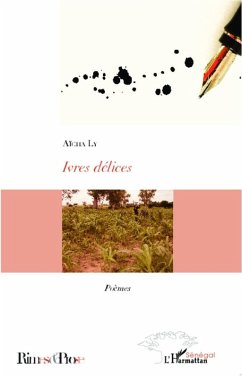 Cover Ivres délices (eBook, PDF)
