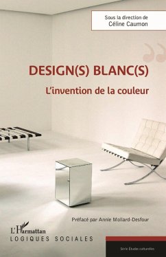 Design(s) blanc(s) (eBook, ePUB) - Caumon