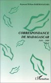CORRESPONDANCE DE MADAGASCAR 1950-1999 (eBook, PDF)