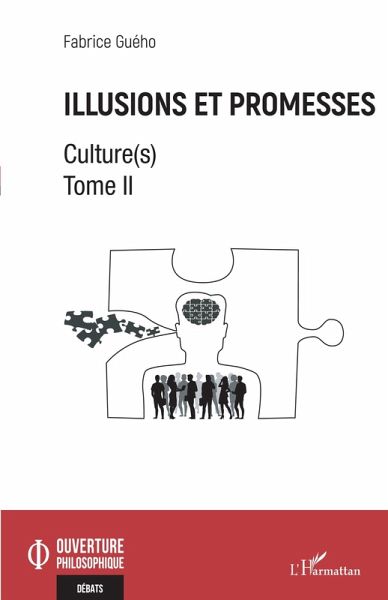 Illusions et promesses (eBook, PDF) Illusions et promesses (eBook, PDF)