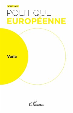 Varia (eBook, PDF)