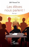 Les élèves nous parlent ! (eBook, PDF)