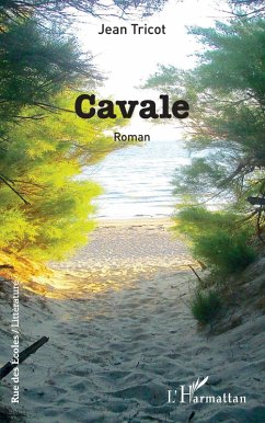 Cavale (eBook, PDF) - Tricot