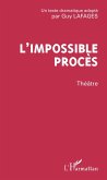 L'impossible procès (eBook, PDF)