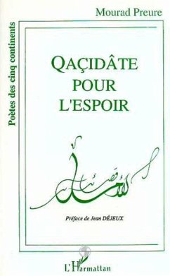 Qacidâte pour l'espoir (eBook, PDF) - Preure