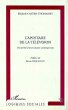 L'APOSTASIE DE LA TELEVISION (eBook,... - Bild 1