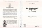 LES INTELLECTUELS AFRICAINS EN FRANCE (eBook, PDF)