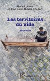 Les territoires du vide (eBook, PDF)