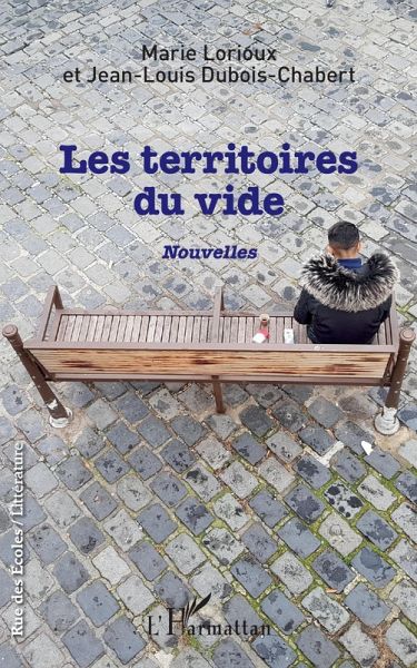 Les territoires du vide (eBook, PDF) Les territoires du vide (eBook, PDF)