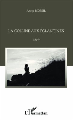 Cover La colline aux églantines (eBook, PDF)