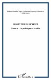 Les jeunes en Afrique (eBook, PDF)
