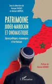 Patrimoine judéo-marocain et onomastique (eBook, PDF)