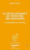 Le développement du potentiel des managers (eBook, PDF)