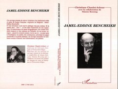 Cover Jamel-Eddine Bencheikh (eBook, PDF)