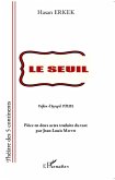 Le Seuil (eBook, PDF)
