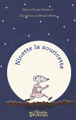 Cover Ninette la souricette (eBook, PDF)