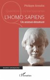 L'homo sapiens (eBook, PDF)
