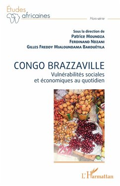 Congo Brazzaville (eBook, PDF)