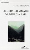 Le dernier voyage de Djurdja Raïs (eBook, PDF)