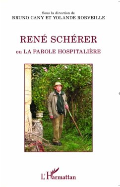 René Schérer (eBook, PDF) - Robveille; Cany