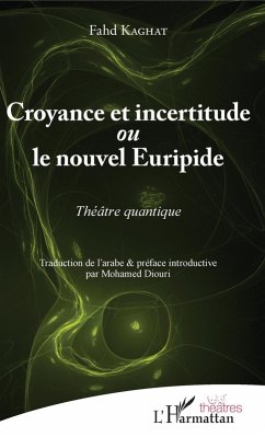 Cover Croyance et incertitude (eBook, PDF)